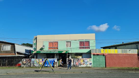 Estadio Turingia