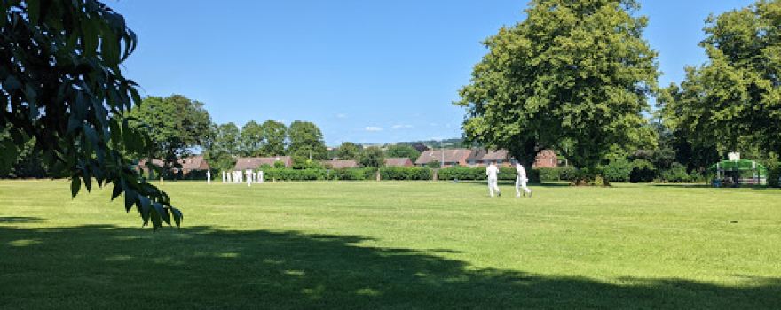 Droxford Recreation Ground