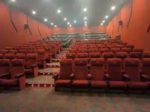 Shiv Miniplex