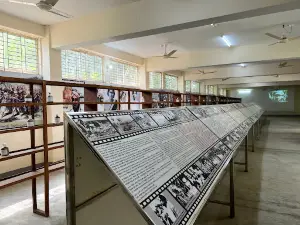 Lokayan Life Diversity Museum