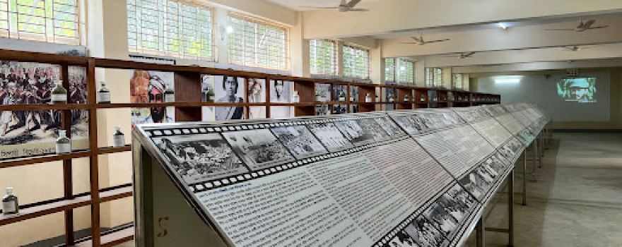 Lokayan Life Diversity Museum