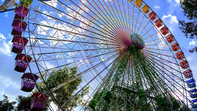 Recinto Ferial de Cuenca