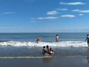 Playa Balneario Sauce Grande