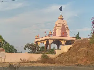 Shri Navgrah Shani Mandir Anjad