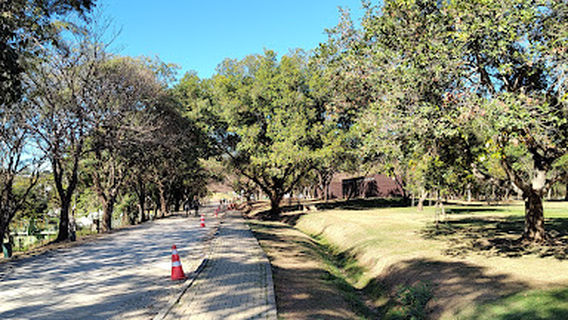 Pampulha Ecological Park