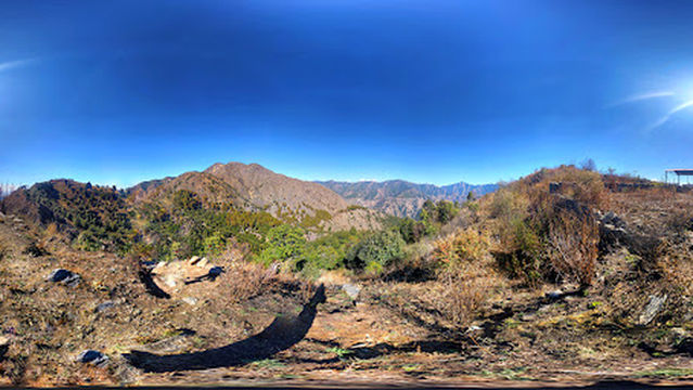 CHAUNDKOTGARH(चौंदकोतगढ़)