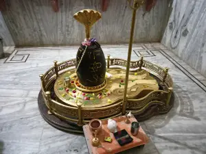 Sant Kunj Ashram