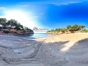 Platja Calafató