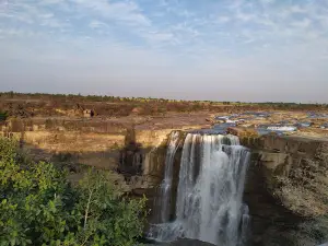 Purwa Falls