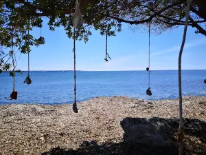 Spiaggia di Putzu Idu