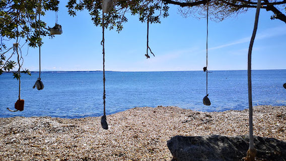 Spiaggia di Putzu Idu