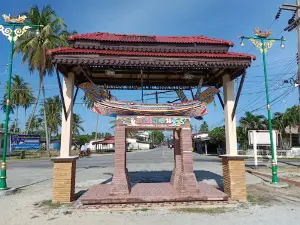 Ban Thon Mosque
