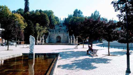 Centro Multiusos de Lamego