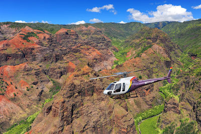 Jack Harter Helicopters, Inc.