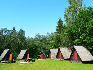 Niinsaare Recreation Center