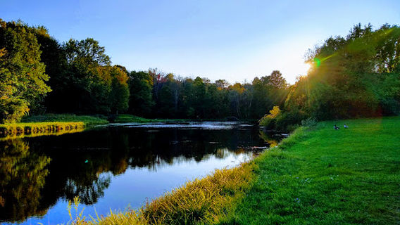 Elk Valley Golf Course