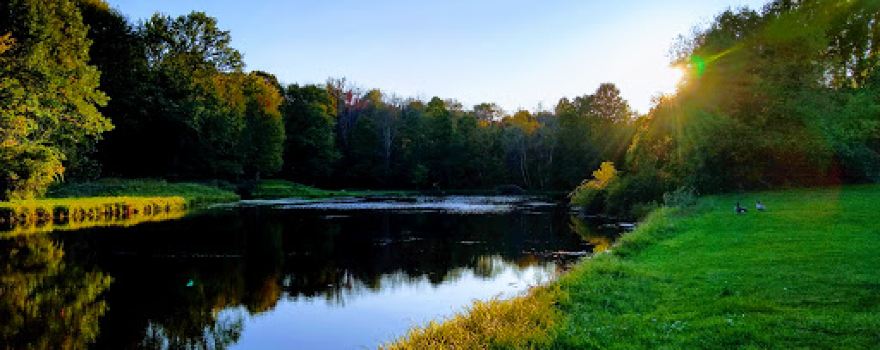 Elk Valley Golf Course