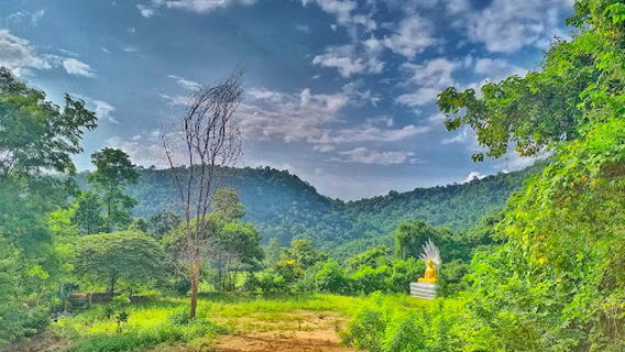 Wat Thung Phra (Wat Tham Kaeo)