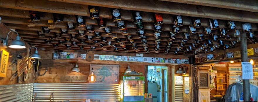 Rolling Oak Brewing Co