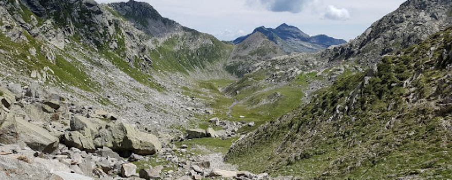 Alpe del Prato