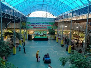 Lintang Batang Hortifarm
