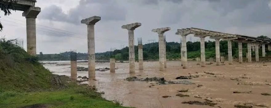 Kanchan nadi