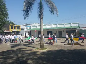 Parque La Gaviota