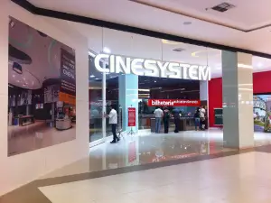 Cinesystem Cinemas