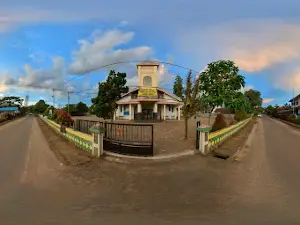 Gereja Katolik Kristus Raja