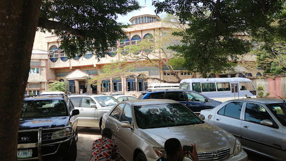 Holy Cross Catholic Church