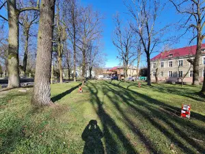 Grand Park Bereznoho