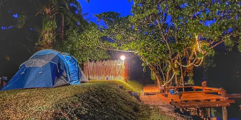 เขา ดาว เรา - Kao Dao Rao