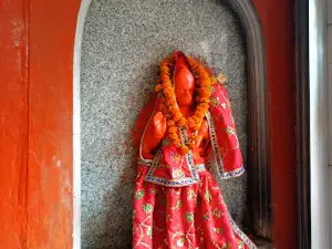 Sheetla Mandir