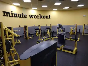 Planet Fitness
