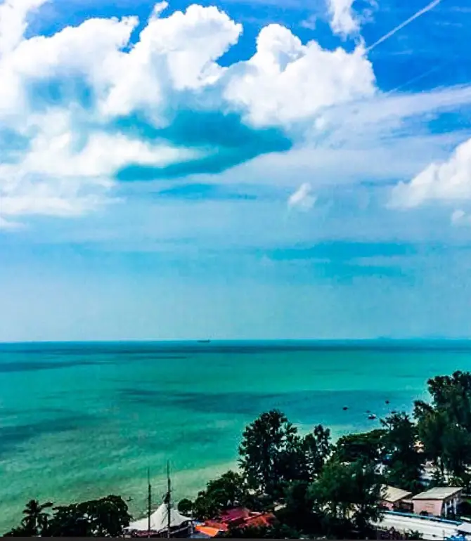 Batu Ferringhi
