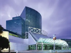 Centre de conventions de Los Angeles