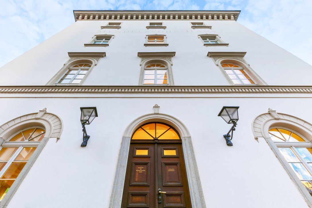Mendelssohn Haus