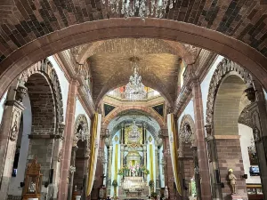 대천사 산 미겔 교구 성당