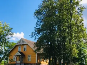 Turaida Museum Reserve