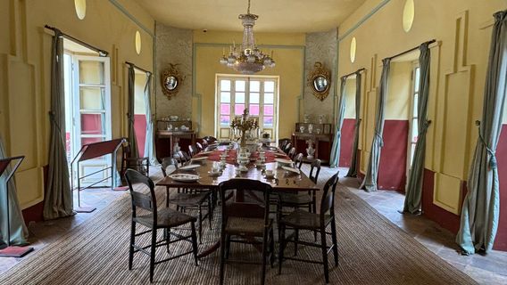 House - Museum Quinta Bolívar