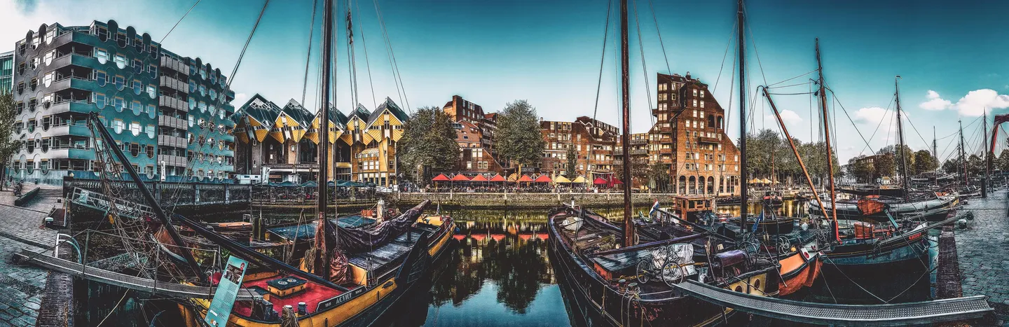 4_Old Harbour