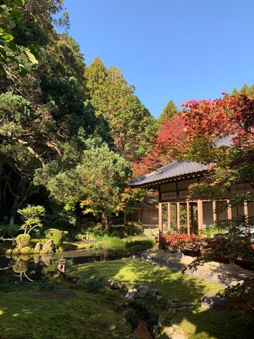 Raizansennyoji Taihioin