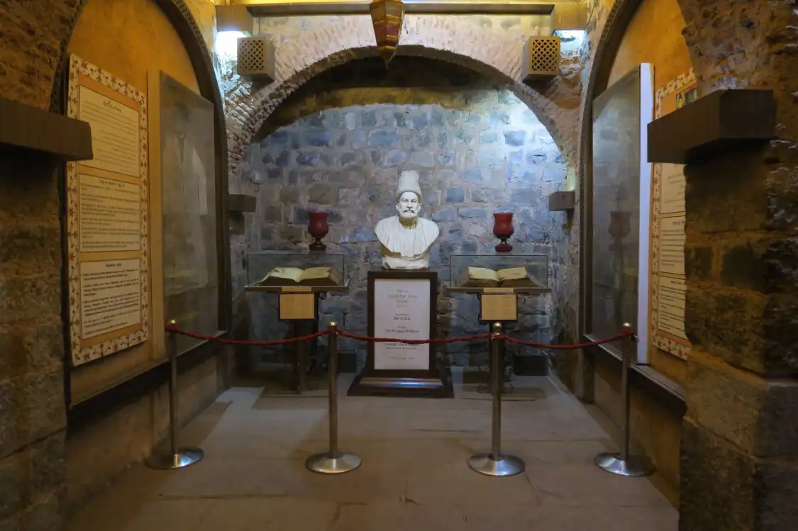 Hotel in zona Mirza Ghalib Ki Haveli