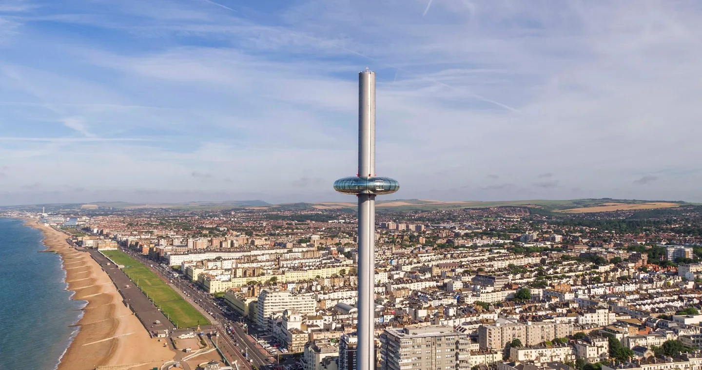 2_Brighton i360