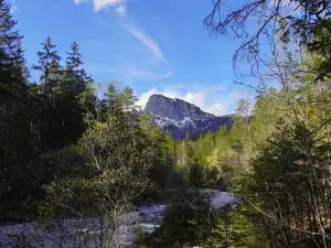 Nationalpark Gesaeuse