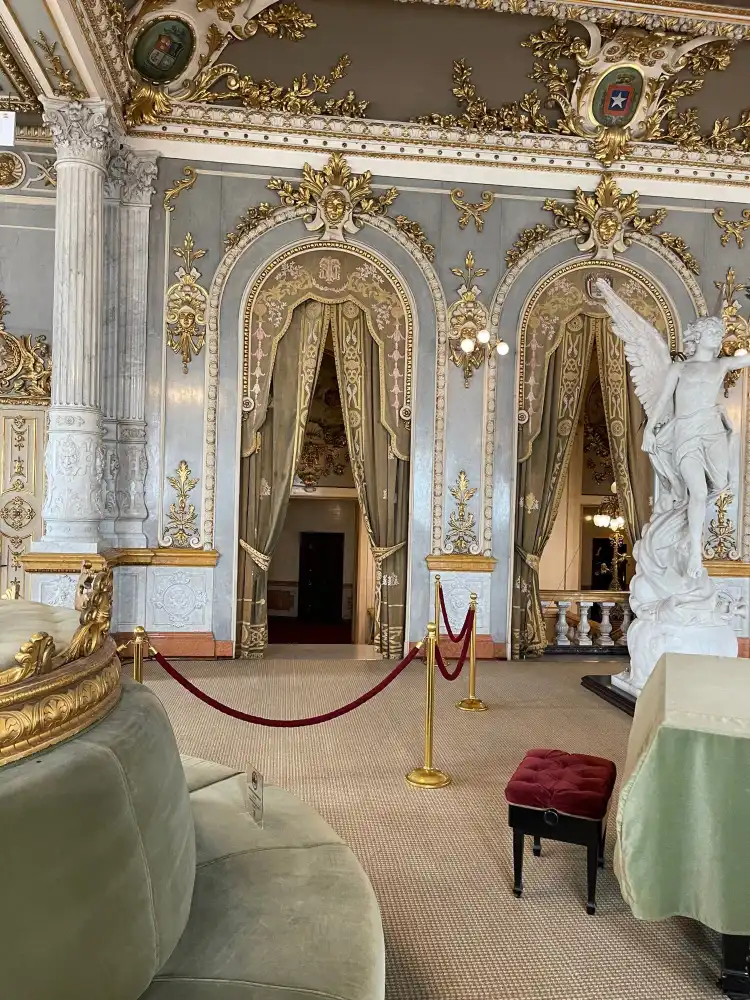 Hotels near National Museum of Costa Rica