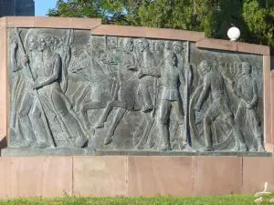 Parque Mitre