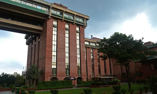 India Habitat Centre
