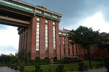 India Habitat Centre