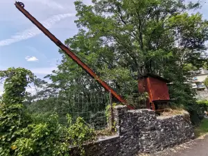 Les Pans de Travassac